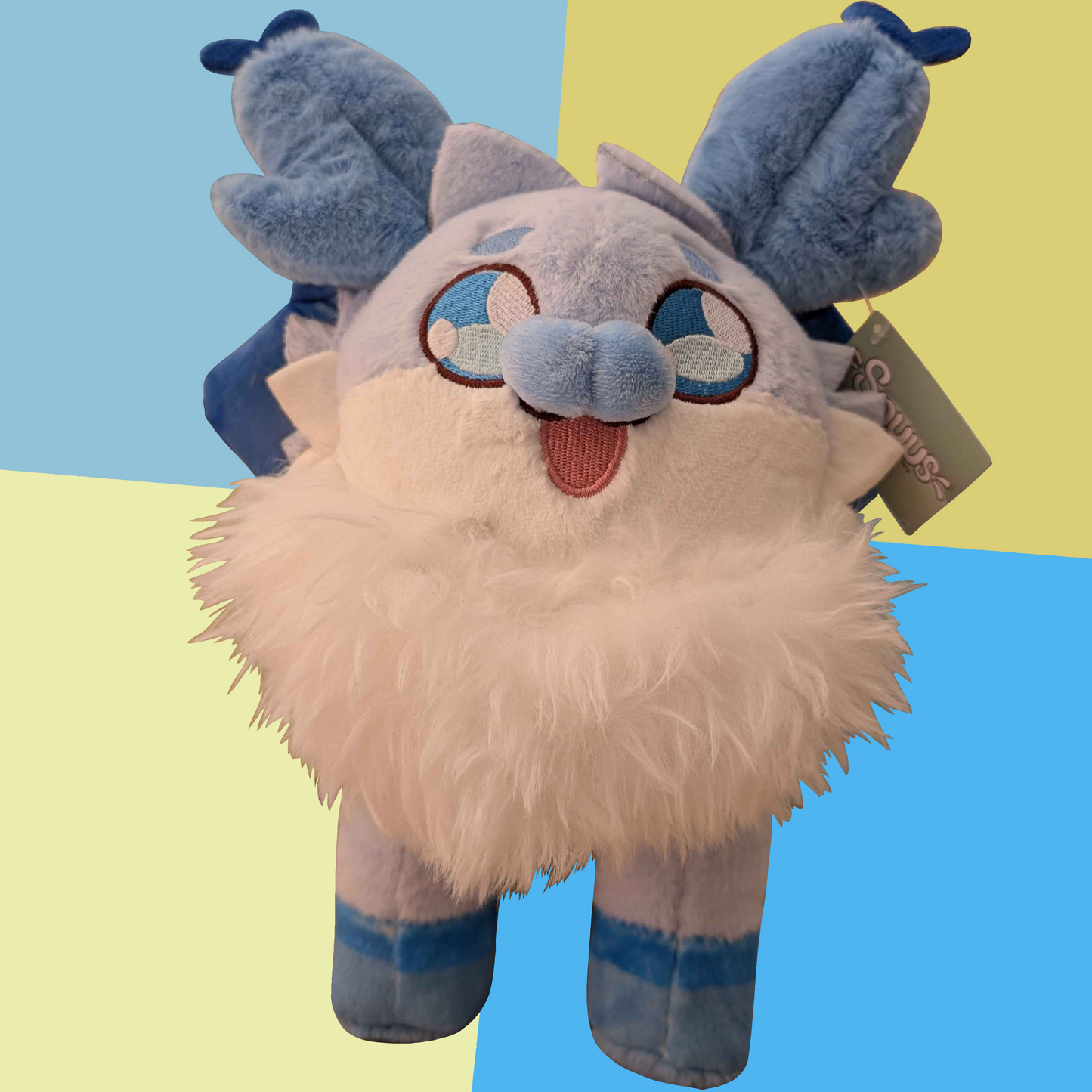 Snuu Magical Companions! | Unique Magical Companions and Pets