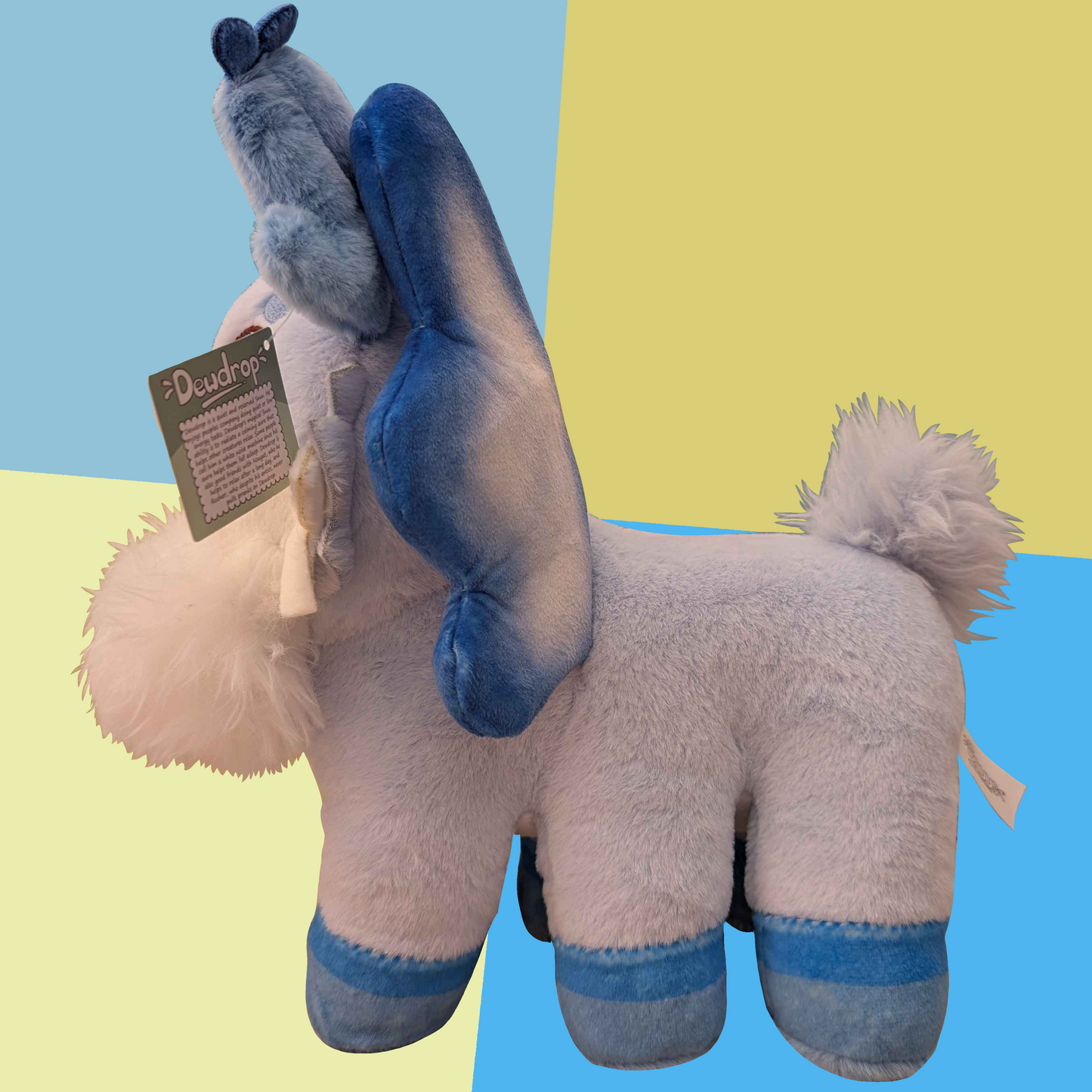Snuu Magical Companions! | Unique Magical Companions and Pets
