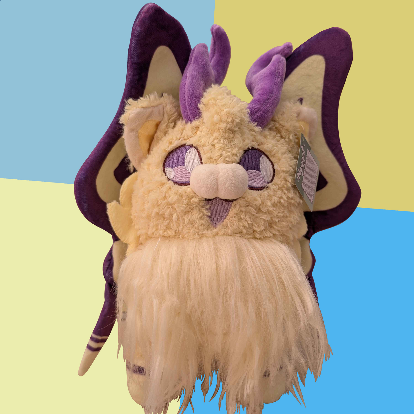 Snuu Magical Companions! | Unique Magical Companions and Pets