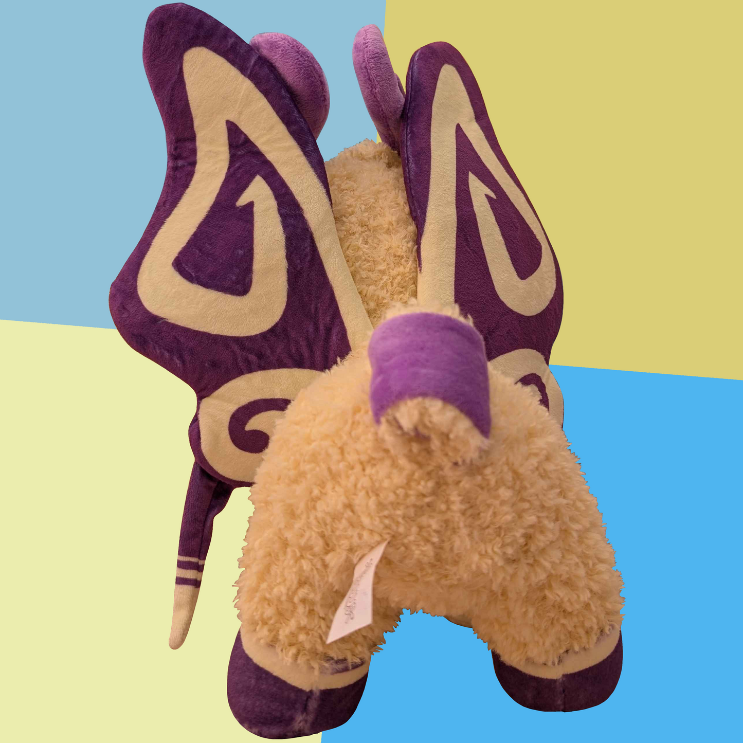 Donate a Snuu! | Unique Magical Companions and Pets