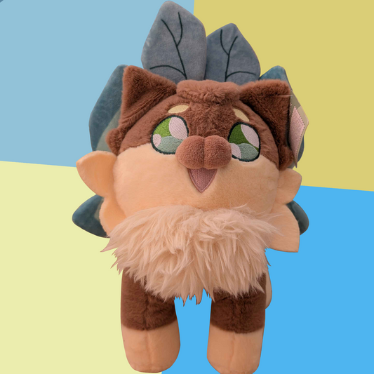 Snuu Plushies! | Unique Magical Companions and Pets