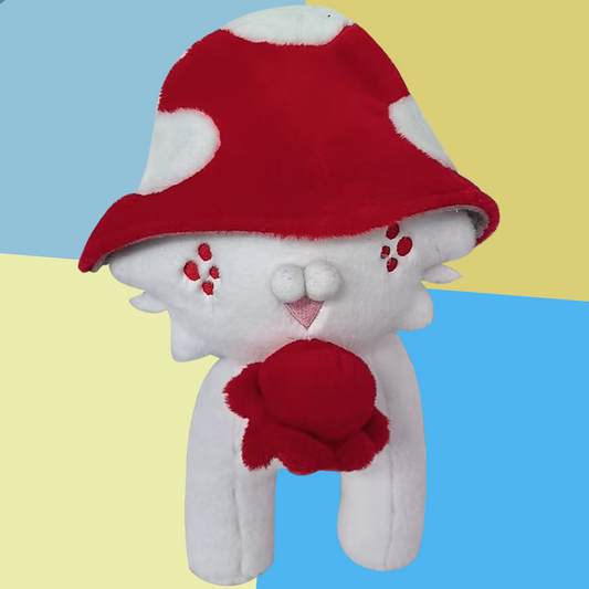 COMING SOON Snuu Plushies! WAVE 2 | Unique Magical Companions and Pets