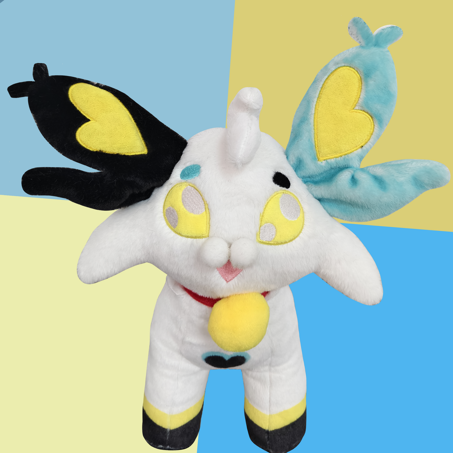 COMING SOON Snuu Plushies! WAVE 2 | Unique Magical Companions and Pets