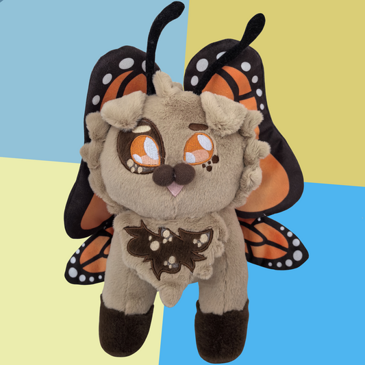 COMING SOON Snuu Plushies! WAVE 2 | Unique Magical Companions and Pets